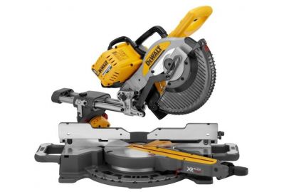 Пила торцовочная DeWalt DCS727N