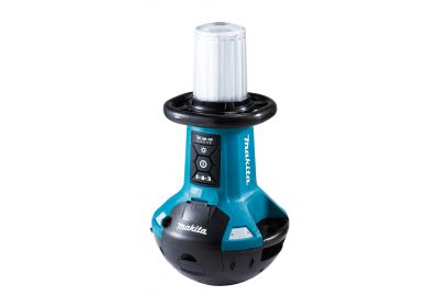 Фонарь Makita DML810 (без АКБ и ЗУ)