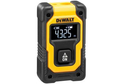 Лазерный дальномер DeWalt DW055PL
