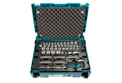 Набор ручного инструмента Makita E-08713