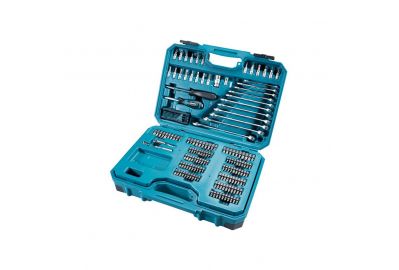 Набор ручного инструмента Makita E-10883