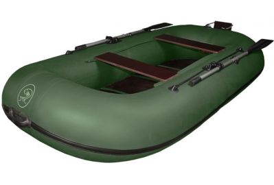 Надувная лодка BoatMaster 300HF