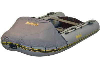 Надувная лодка BoatMaster 310T люкс + тент