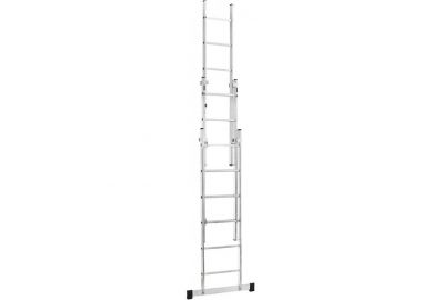 Лестница Dogrular Ufuk Pro 3x6 ступеней (411306)