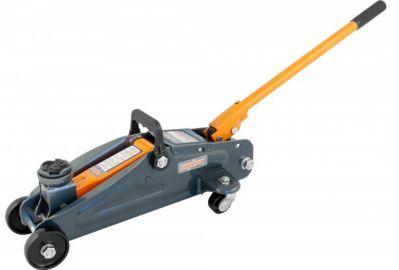 Домкрат подкатной Ombra OHT202