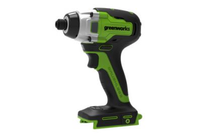 Винтоверт аккумуляторный Greenworks GD24ID3 (3802807)