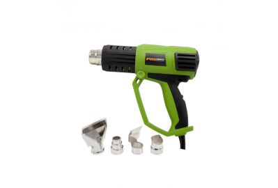 Фен промышленный Procraft Industrial PH-2200E