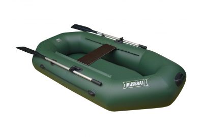 Лодка надувная RusBoat 220