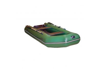 Лодка надувная RusBoat 280 ТК