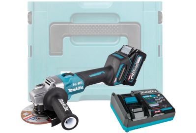 Угловая шлифмашина Makita GA 004 GZ X1