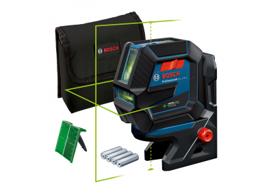Нивелир Bosch GCL 2-50 G (0.601.066.M00) + крепление RM 10