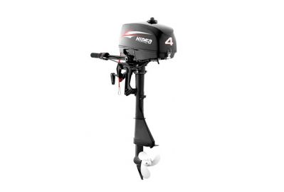 Лодочный мотор Hidea HD4FHL