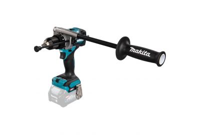 Дрель-шуруповерт Makita HP001GZ XGT 40V Li-Ion (без АКБ и ЗУ)