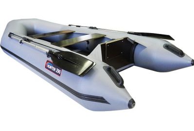 Лодка надувная Hunter 290 Л