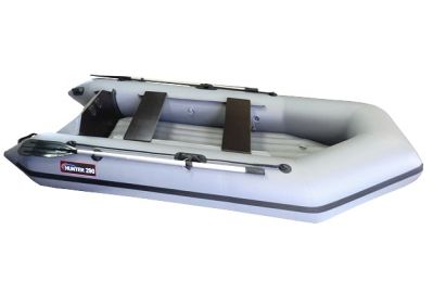 Лодка надувная Hunter 290 ЛН