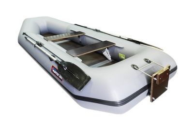 Лодка надувная Hunter 300 ЛТ