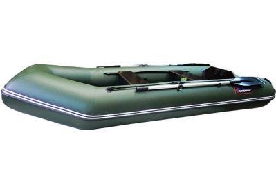 Лодка надувная Hunter 320 Л