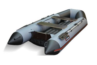 Лодка надувная Hunter 320 ЛКА