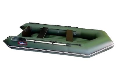 Лодка надувная Hunter 320 ЛН