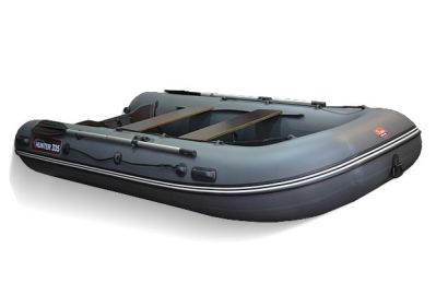 Лодка надувная Hunter 335