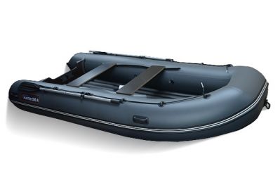Лодка надувная Hunter 390 А