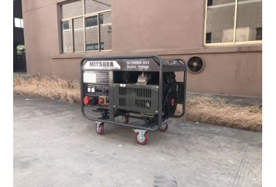 Генератор Mitsuba SL20000E-DVI