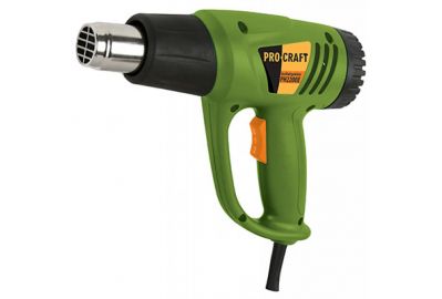 Фен промышленный Procraft PH-2200E