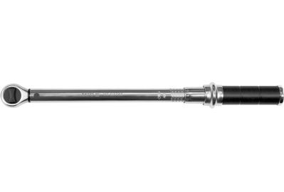 Ключ динамометрический Yato 1/2" 420-440 мм (20-100Nm)
