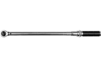Ключ динамометрический Yato 1/2" 505-525 мм (65-335Nm)