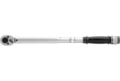 Ключ динамометрический Yato 1/2" 516-534 мм (40-210Nm)