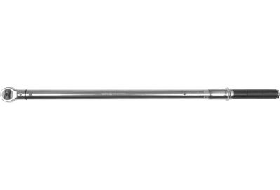 Ключ динамометрический Yato 3/4" 1030-1050 мм (200-1000Nm)