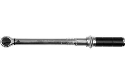 Ключ динамометрический Yato 1/4" 230-236 мм (1-5Nm)