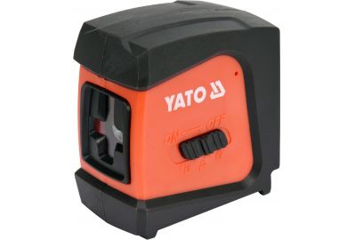 Лазерный нивелир Yato YT-30425 (20 м)