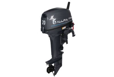 Лодочный мотор Allfa CG T20