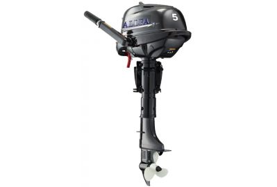 Лодочный мотор Allfa CG F5 S