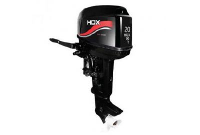 Лодочный мотор HDX T 20 BMS
