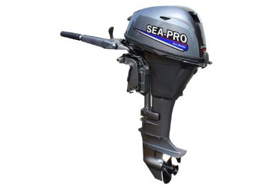 Лодочный мотор Sea-Pro F 15S