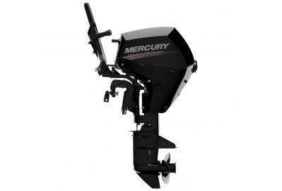 Лодочный мотор Mercury F10 MH EFI