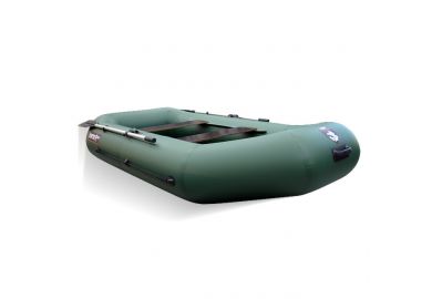 Лодка надувная Hunter 280 New