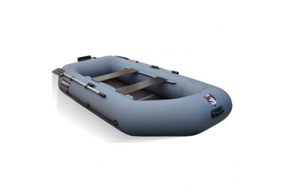 Лодка надувная Hunter 280 T New