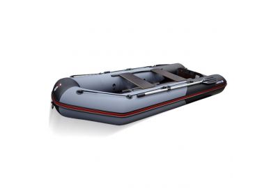 Лодка надувная Hunter 340 New