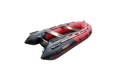 Лодка надувная Hunter 330 PRO