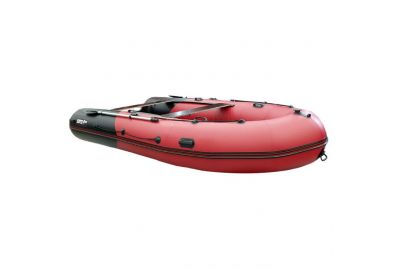 Лодка надувная Hunter 350 PRO