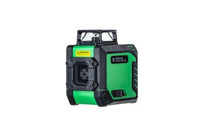Нивелир лазерный Instrumax GREENLINER 360