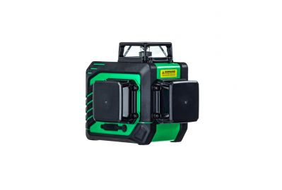 Нивелир лазерный Instrumax GREENLINER 3-360