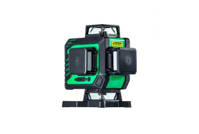 Нивелир лазерный Instrumax GREENLINER 4-360