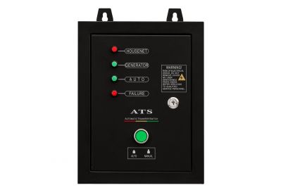 Блок автоматики Hyundai (ATS Box) 220-250В