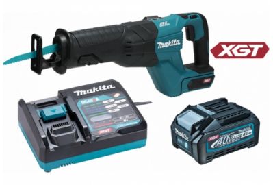 Сабельная пила Makita JR 001 GZX1