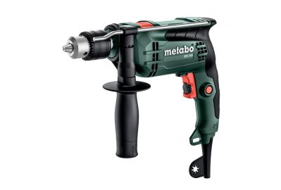 Дрель Metabo SBE 650 (600742000)