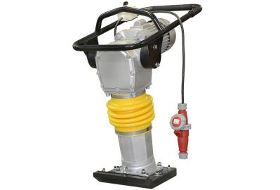 Вибротрамбовка ТСС HCD80B